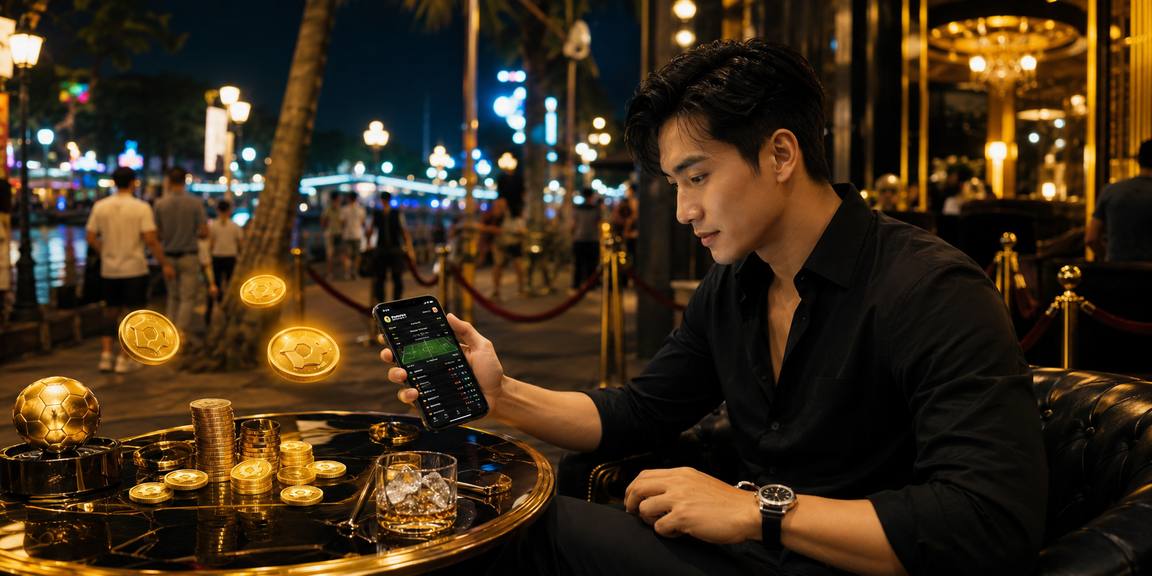 i99 casino app visual
